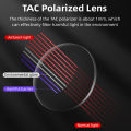 ROCKBROS Bike Glasses Photochromic Sunglasses Ultralight Large Frame UV400 Protection Goggles Outdoor Sports Running Glasses. 