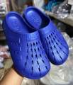 New Comfortable Adilette Clogs Slip-on Crocs Shoes Sandals for Men. 