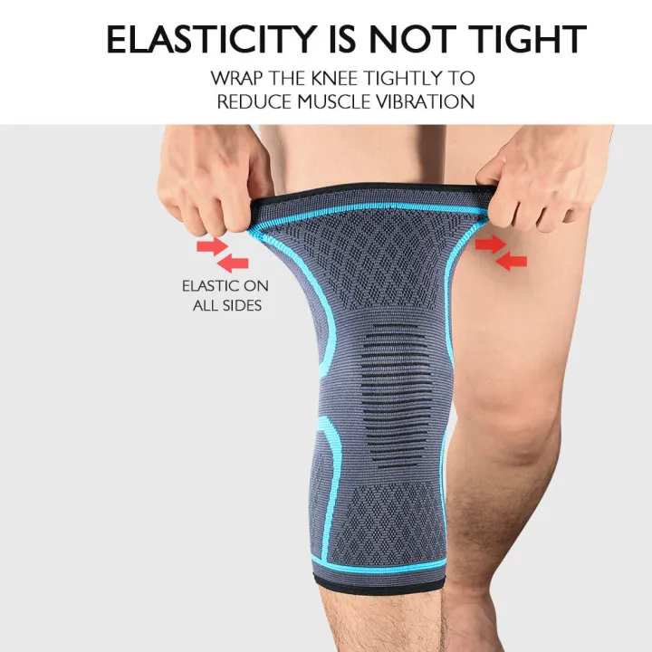 1/2PCS%20Fitness%20Running%20Cycling%20Knee%20Support%20Braces%20Elastic%20Nylon%20Sport%20Compression%20Knee%20Pad%20Sleeve%20for%20Basketball%20Volleyball%20-%20Image%206