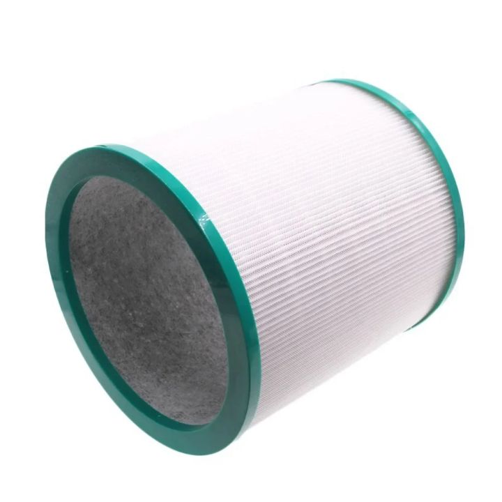 HEPA Filter Compatible with TP00 TP01 TP02 TP03 AM11 BP01 Pure Cool Link Tower Air Purifier, Replacement Filter part