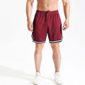 Men Basketball Shorts Summer Sportswear Male Tracksuit Gym Fitness Clothing Training Jogging Shorts Running Sport Short Pant Men. 