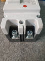 Lumira DC mccb circuit breaker model LWM-250A. 