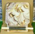 Chakla Belan New Style Melamine Double Glazed Chakla Belan Roti Maker Rolling Pin Board Wooden And Marble Design. 