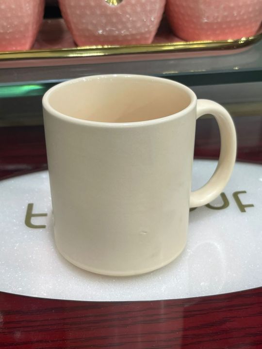 China Bone mug premium quality