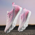 Men's Women's Spikes Athletics professional Athletic shoe Spikes Tracking Shoes Athletics Sneaker Match Training High Quality.