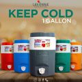 LAVINNA WATER  CAR COOLER 4.5 LITRE WITH BEAUTIFUL DESIGN. 