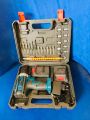 BOSCH Drill machine 24V. 