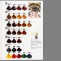 BREMOD Professional Hair Colour Tubes All Shades Available -100ML. 