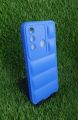 itel Vision 3 Plus Back Cover Soft Bubble Pouch. 