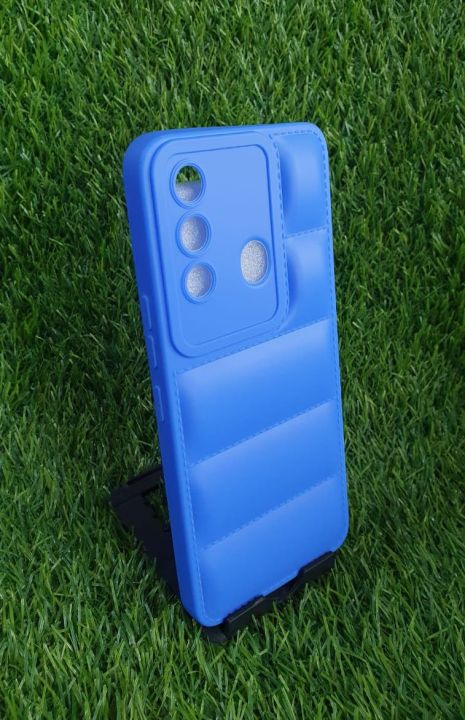 itel%20Vision%203%20Plus%20Back%20Cover%20Soft%20Bubble%20Pouch%20-%20Image%203