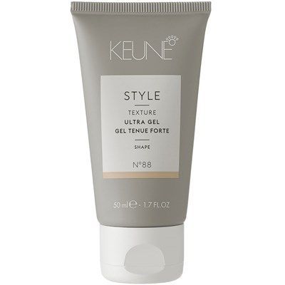 Keune style ultra gel 200ml N°88