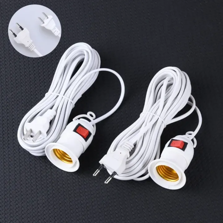 2.3/4M%20E27%20Hanging%20Indoor%20Plants%20Light%20Holder%20Garden%20Lampholder%20With%20Cable%20EU%20/US%20with%20On/Off%20Switch%20Lamp%20Holder%20for%20Desk%20Light%20-%20Image%202