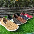 Ladies soft walking shoes || Canvas shoes comfortable for girls. 