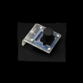 OV7670 camera module Supports VGA CIF auto exposure control display active size 640X480 for Arduino. 