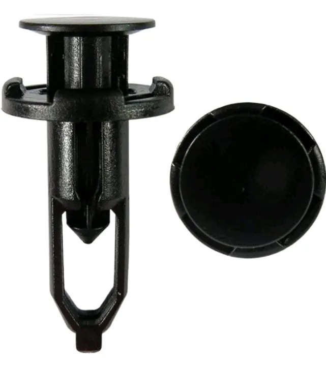 Car%20Bumper%20Bonnet%20Mudguard%20Clip%201%20Pis%20-%20Image%204