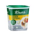 Knor Chicken powder 1kg pack. 