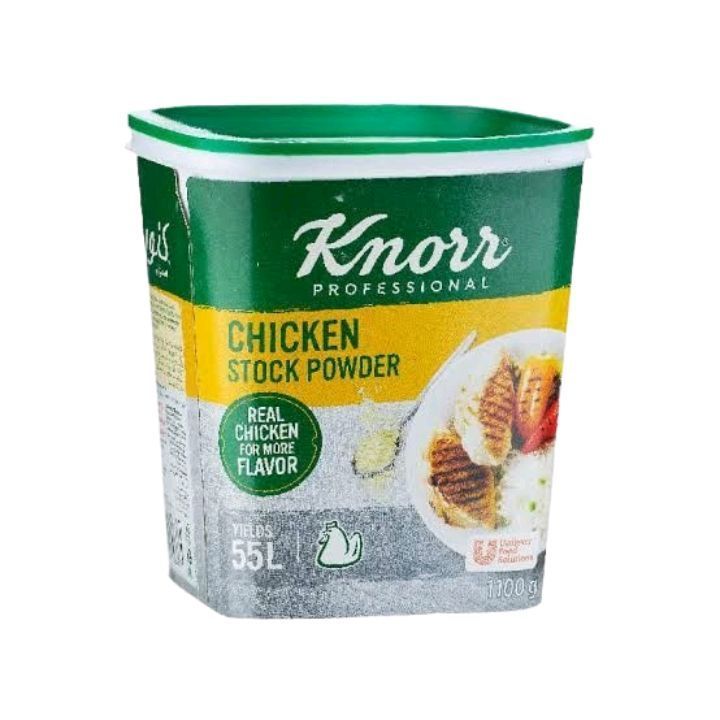 Knor Chicken powder 1kg pack