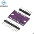 74HC4051 8 Channel Analog Multiplexer Selector Module Multiplexers Distributor Resolver For Arduino. 