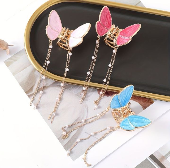 Butterfly%20Katchers%20for%20Girls%20%7C%20Fancy%20Katcher%20For%20Girls%20Hairs%20-%20Image%203