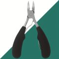 [Practical Nail Clippers]4pcs Thick Nail and Toe Nail Clippers for the Elderly - Extra Large Wide Mouth Opening Nail Clipper Set. 