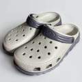 Mens New Super Comfortable EVA Rubber Anti-Slippery Casual Crocs Clogs Sandals. 