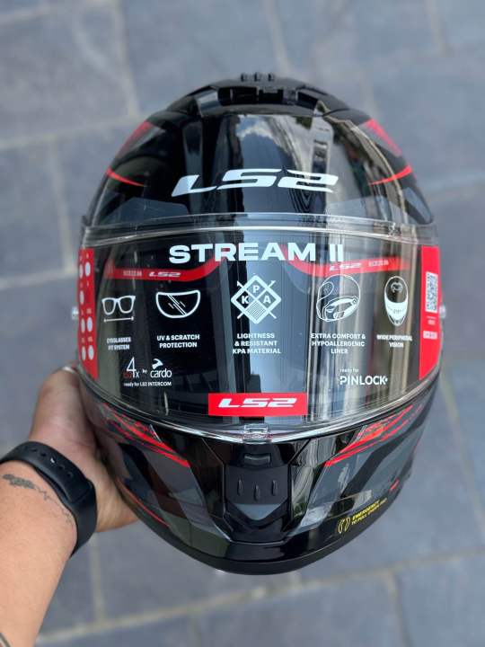 Ls2%20Stream%20.2%20Helmet%20-%20Image%202