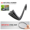 Wiper 12" Rear Wiper Blade For Nissan Micra / March K13 Hatchback 2010 - 2015 Windshield Windscreen Tailgate Window. 