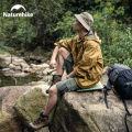 Naturehike Camping Mat Ultralight Folding Mini Mat Portable Foldable Picnic Pad Tent Sleeping Pad Outdoor Hiking Beach Mat. 