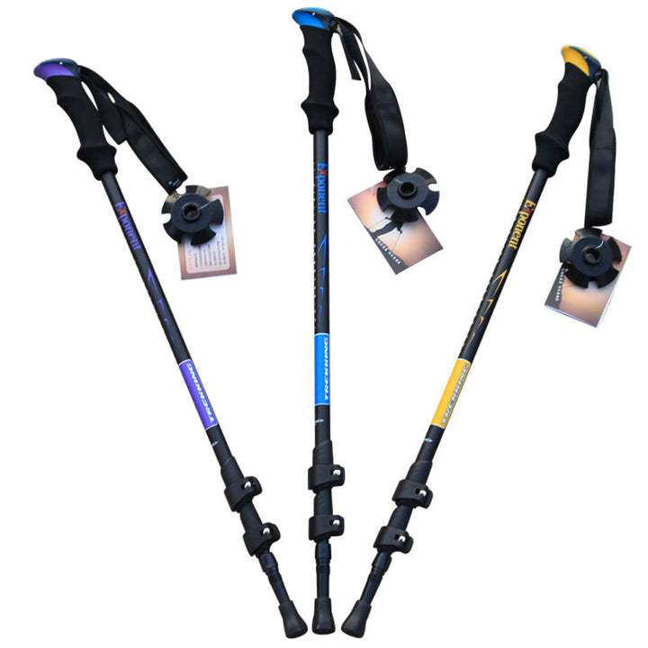 Exponent%20Aluminium%20Alloy%20Adjustable%20Hiking/Trekking%20Pole%20Stick%20-%20Image%205