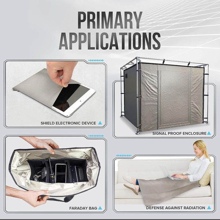 New%20RFID%20Shielding%20Faraday%20Fabric%204G%205G%20WIFI%20EMF%20EMI%20High%20Frequency%20Electromagnetic%20Shielding%20Cloth%20DIY%20Wireless%20Shield%20Fabric%20-%20Image%206
