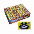 Fusen Bubble Gum (Imported) 60 Pcs Box. 