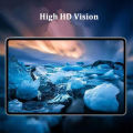 Screen Protector For Redmi Pad 2 11 2025 SE 8.7/11 HD Tempered Glass Film Scratch Proof Anti Fingerprints Protective Film.