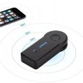 Wireless Car Bluetooth Receiver Adapter P2 Music Call Sound 3.5mm Audio Bluetooth Pour Voiture MP3 FM Music Transmitter.