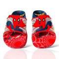 Slides Slipper for Child’s Boys New Model Slippers Shoes Graffiti Open Toe Low Platform Flip Flops Outdoor Flat Beach Slides Sandals. 