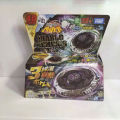 Takara Tomy Metal gyroscope BB122 DIABLO NEMESIS X:D 4D MET lichtwerper. 