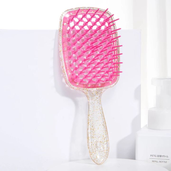 WANMEI%20Air%20Cushion%20Comb%20Tangled%20Hair%20Comb%20Hair%20Brush%20Massage%20Anti-static%20Hollow%20Out%20Wet%20Curly%20Hair%20Brushes%20Barber%20Styling%20Tool%20-%20Image%205