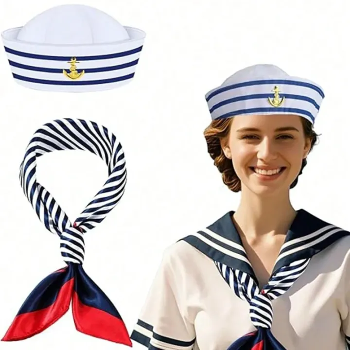 1%20Set%20Sailor%20Hat,Captain%20Hat,Party%20Leader%20Hat%20Scarf,Suitable%20for%20Party,Retirement%20Party,Summer%20Cruise,Adult%20Party,Music%20Festival%20-%20Image%203