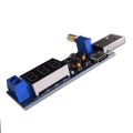 Boost Buck Converter TYPE-C micro USB Step UP / Down Power Supply Module DC-DC 5V to 3.3V / 12V Adjustable Out DC 1.2V-24V. 