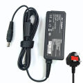 Laptop Adapter 40W 19V 2.1A 5.5*3.0mm laptop AC Adapter Charger For  Sense 630 pro 680 850 N145 N110 N102S X05 Notebook. 
