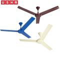 USHA Swift Alpha 1200mm High Speed 48" Ceiling Fan | Made in India | 100% Copper | 2 Years Warranty. 