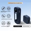 Full Body Protective Case For Insta360 X4 Air Portable Shockproof Dustproof Silicone Cover With Lens Cap.