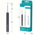 Wireless Otoscope Ear Camera 3.9mm 1296PHD WiFi Ear Scope with 6 LED Lights for Kids and Adults Support IPhone, iPad & Android.