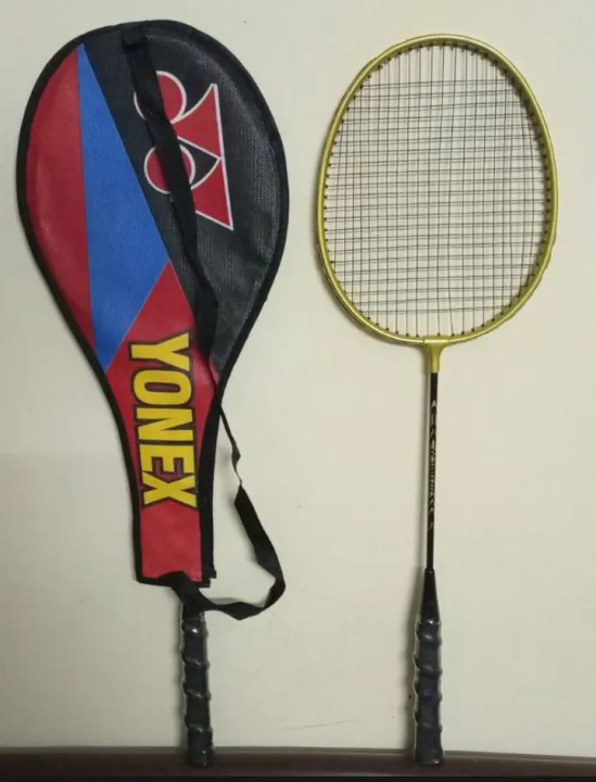 Yonex%20Badminton%20Racket%20(Single).%20Free%20Shuttle%20+%20Grip%20-%20Image%204