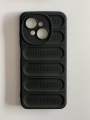 Tecno Spark Go 1 Soft Silicon Back Cover. 