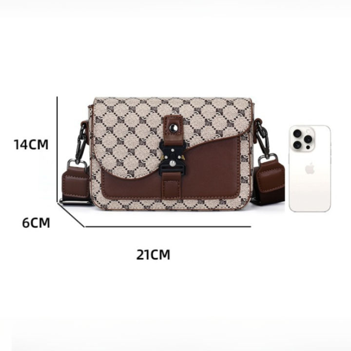 High-End%20Men's%20Stylish%20Crossbody%20Bag%20PU%20Leather%20Sling%20Bag%20Minimalist%20Business%20Shoulder%20Bag%20Perfect%20for%20Daily%20Commute%20Travel%20-%20Image%205