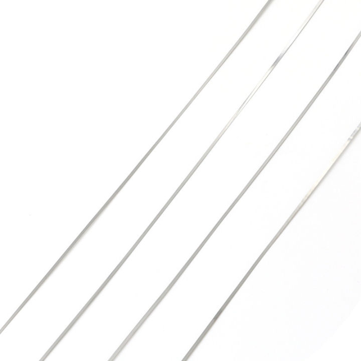 5pcs%20200/300/400mm%20Plastic%20Bag%20Sealing%20Machine%20Heating%20Strip%20Useful%20Impulse%20Sealer%20Heat%20Wire%20Element%20Strip%20Sealing%20Machine%20-%20Image%204