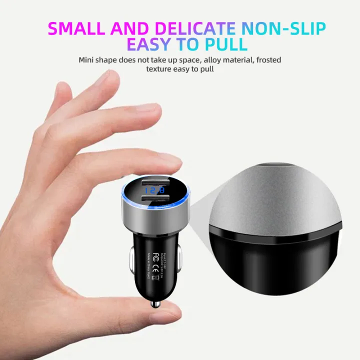 LED%20Display%20Voltmeter%203.1A%20Dual%20USB%20Phone%20Charger%20Car%20Cigarette%20%20Power%20Adapter%20Socket%20Splitter%20for%2012-24V%20Cars%20-%20Image%205