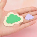 Cloud Frame Metal Cutting Dies Sets for Diy Scrapbooking Card Making Paper Craft.