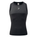 Men Running Compression Tank Top Sleeveless Sport Vest Gym Fitness Sportshirts Male Jogging Sportswear Homme Athletic Shirt Tops.