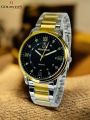 (goldstone ) men's luxury watch. 